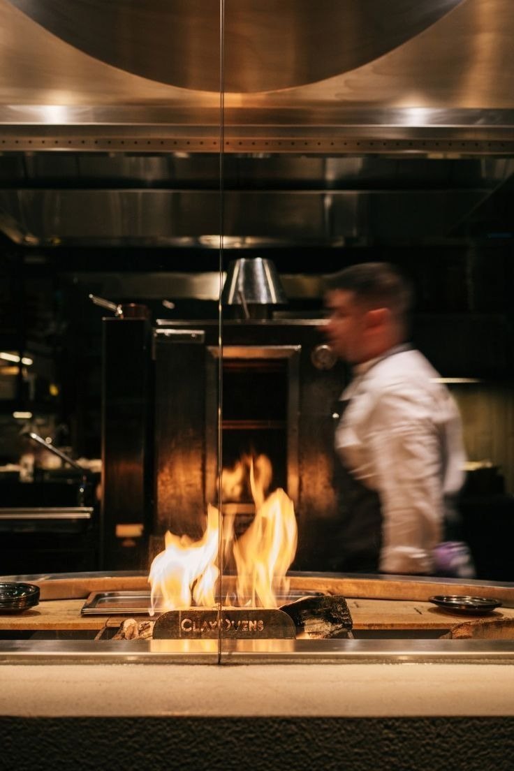 ARCA Gastronomy