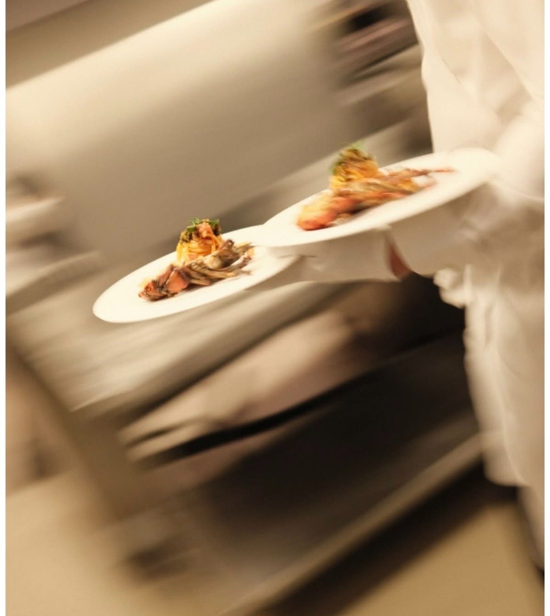 ARCA Gastronomy